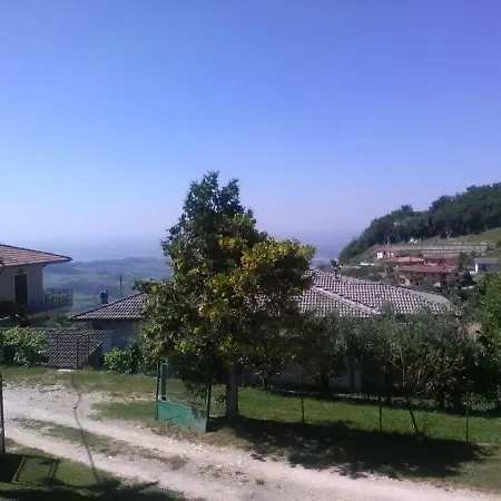 Albachiara * Marano di Valpolicella
